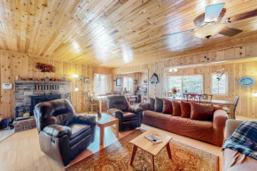 Hunsaker Hideaway